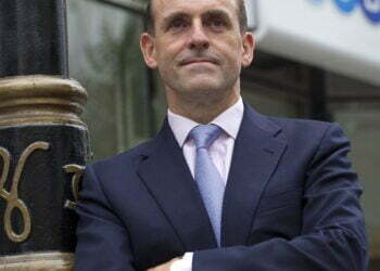Paul Pester, the former CEO of TSB, has moved into FinTech Frenzy sharing social network with launch of money