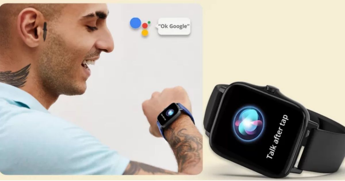 Pebble Cosmos Pro Smartwatch