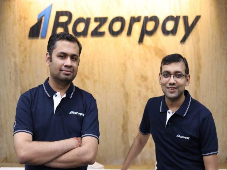 Razorpay has launched a speedier checkout function and has reached a TPV of $60 billion