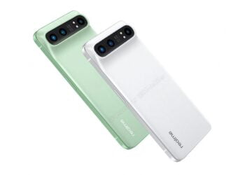 Realme GT 2 to Feature 120Hz AMOLED Screen, and 65W Fast Charging