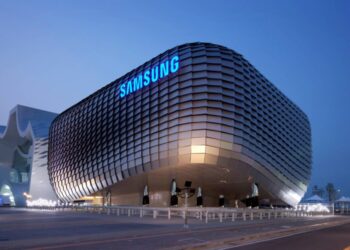 Samsung Pakistan has begun producing televisions in Karachi