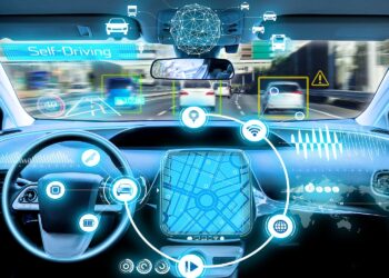 Samsung Introduces the World's First 5G Car Modem