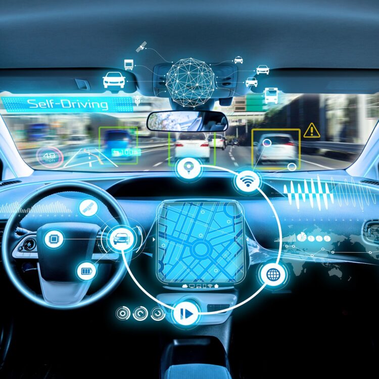 Samsung Introduces the World's First 5G Car Modem