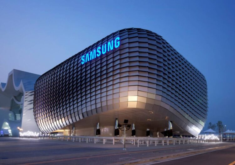 Samsung Pakistan has begun producing televisions in Karachi