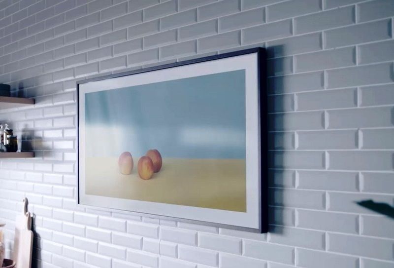 Samsung The Frame TV