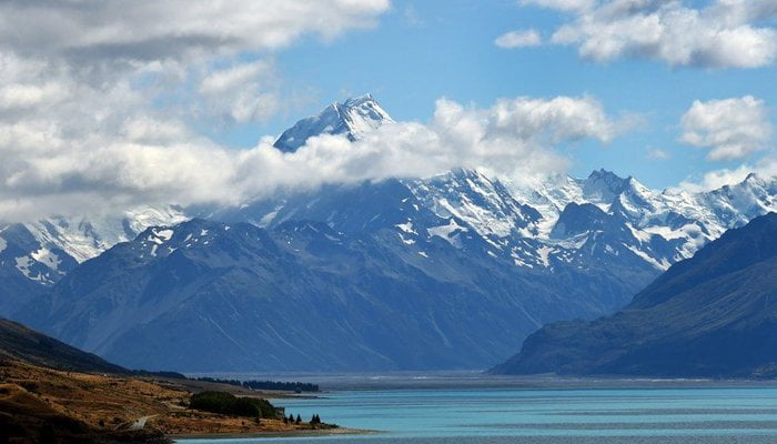 After 375 years, scientists uncover the eighth continent, Zealandia