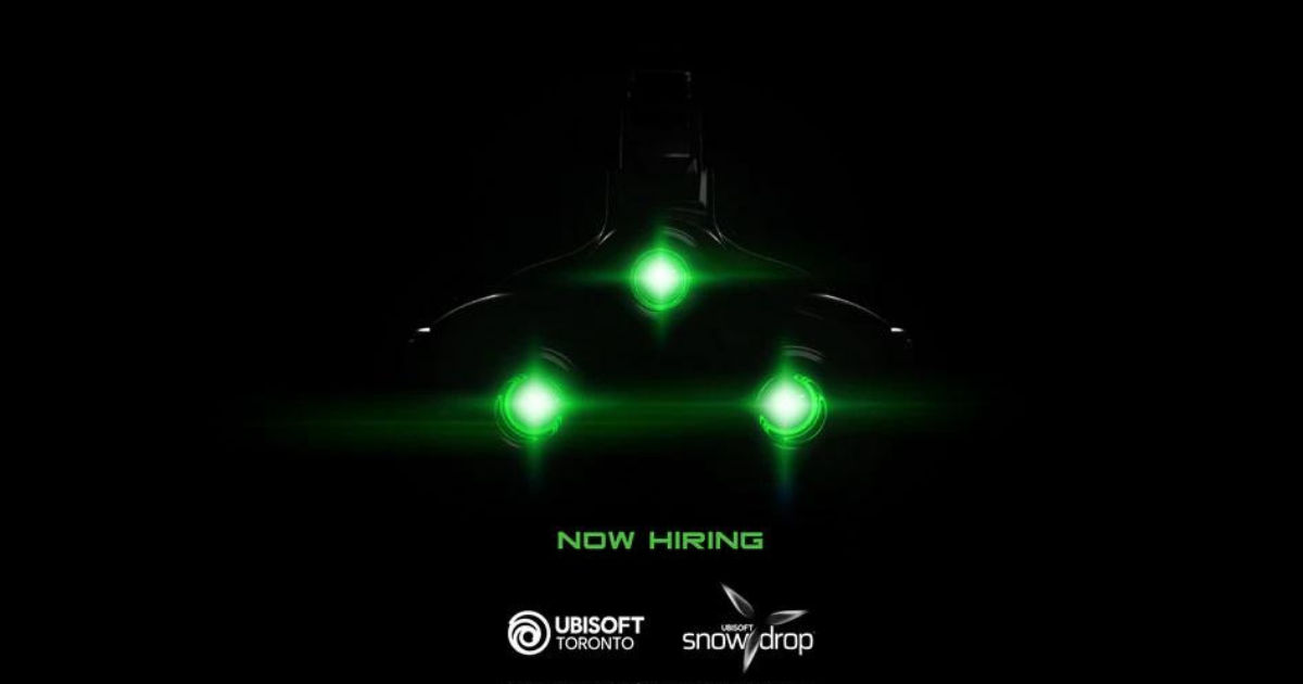 Splinter Cell Remake