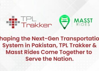 TPL Trakker and Masst Rides have teamed up to help shape the country's next-generation transportation infrastructure