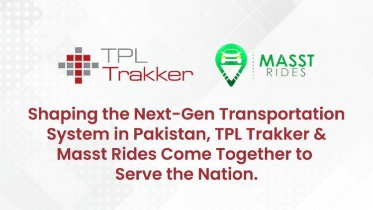 TPL Trakker and Masst Rides have teamed up to help shape the country's next-generation transportation infrastructure