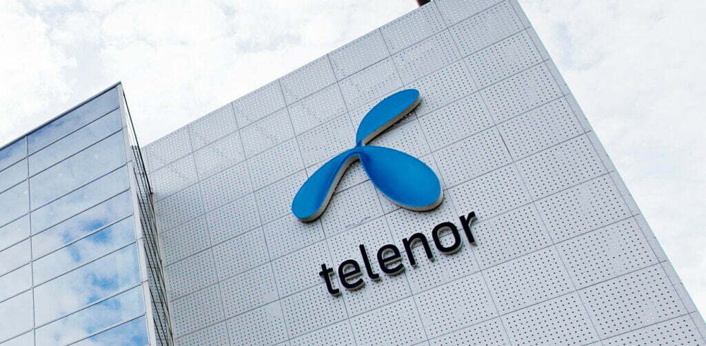 Telenor Pakistan's advanced mobile network is unveiled by the Foreign Minister -Agriculture Platform