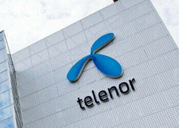 Telenor Pakistan's advanced mobile network is unveiled by the Foreign Minister -Agriculture Platform