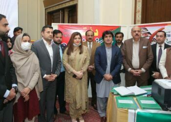 Telenor & UNICEF Hand Over Digital Birth Registration System to Punjab Govt