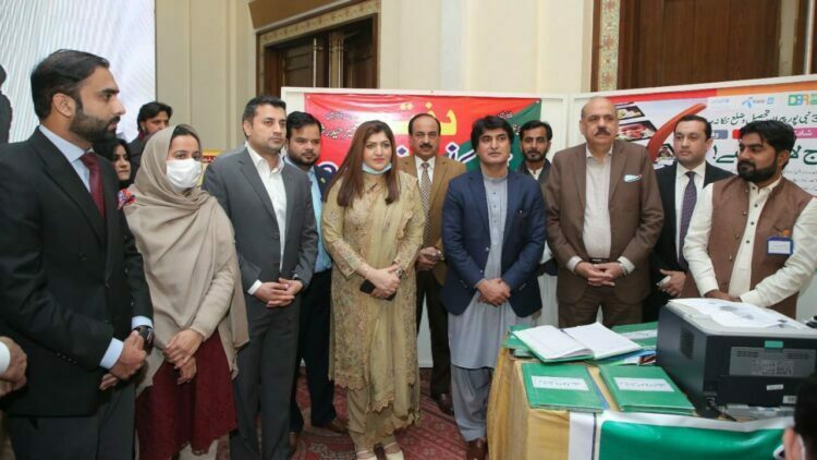 Telenor & UNICEF Hand Over Digital Birth Registration System to Punjab Govt