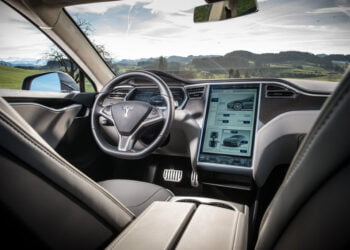 According to internal papers, Tesla is replacing malfunctioning Autopilot cameras in selected cars