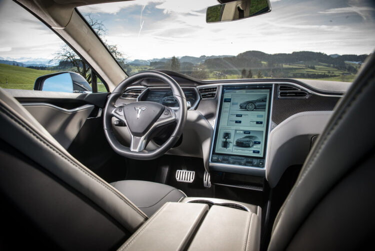 According to internal papers, Tesla is replacing malfunctioning Autopilot cameras in selected cars