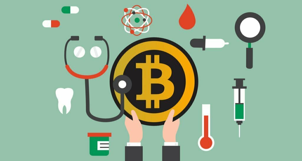 The Future of Medicine with Blockchain