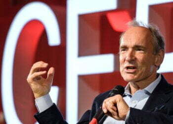 Inventor of Web Tim Berners Lee has raised $30 million for his firm Inrupt