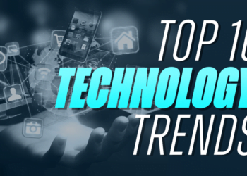Top 10 Technologies To Learn In 2022 | Trending Technologies In 2022