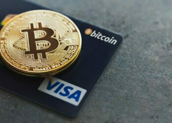 Visa has launched a cryptocurrency advising service for financial institutions and businesses
