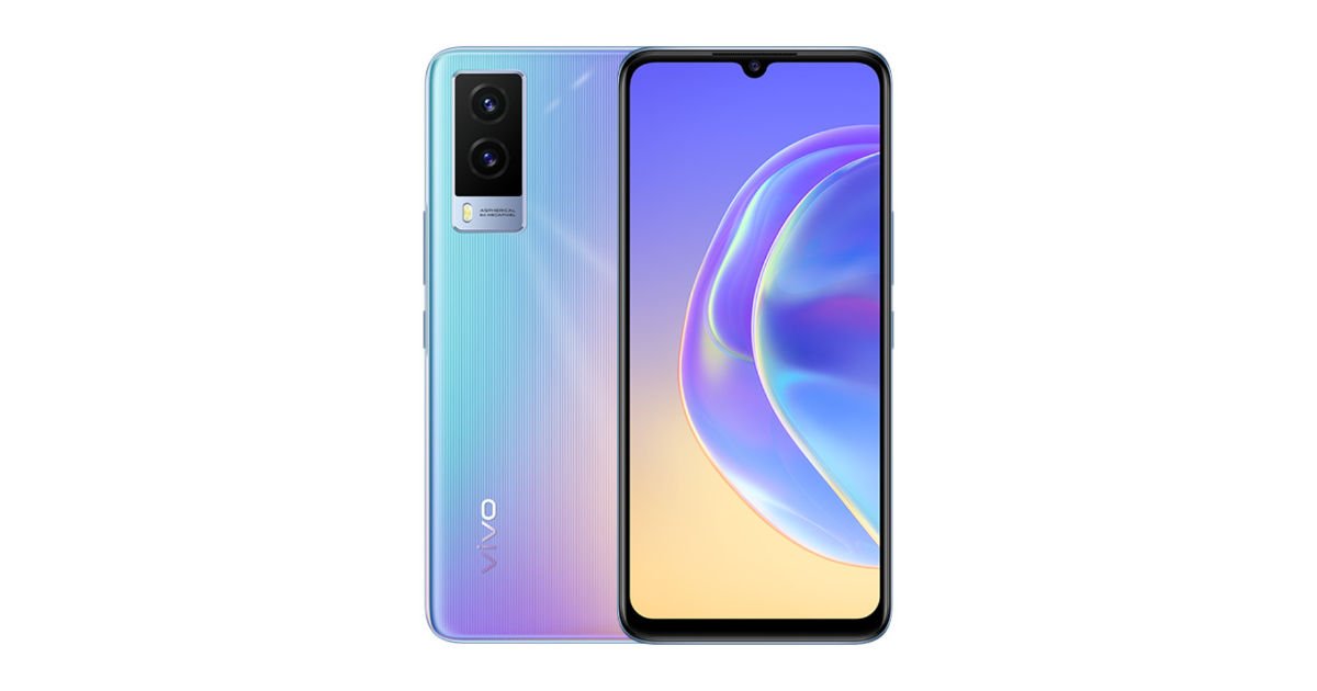 Vivo V21e 5G