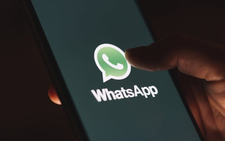 An FBI document reveals how easy it is to access WhatsApp messages