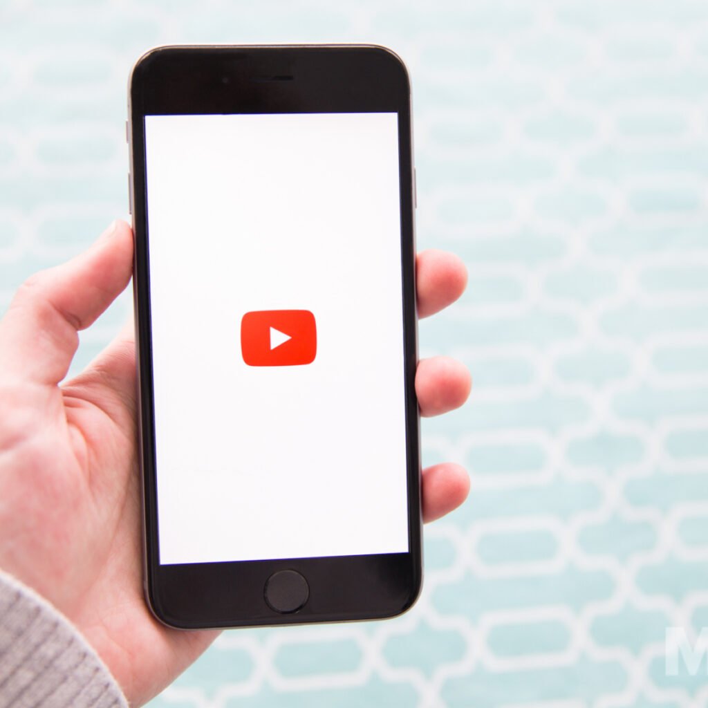For Android and iOS users YouTube has included "Listening Controls"