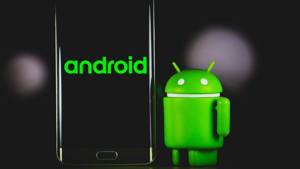 New features for Android include digital car keys, New widgets, and more