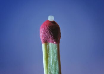 Fully functional as small as grain of salt in size camera developed by Researchers