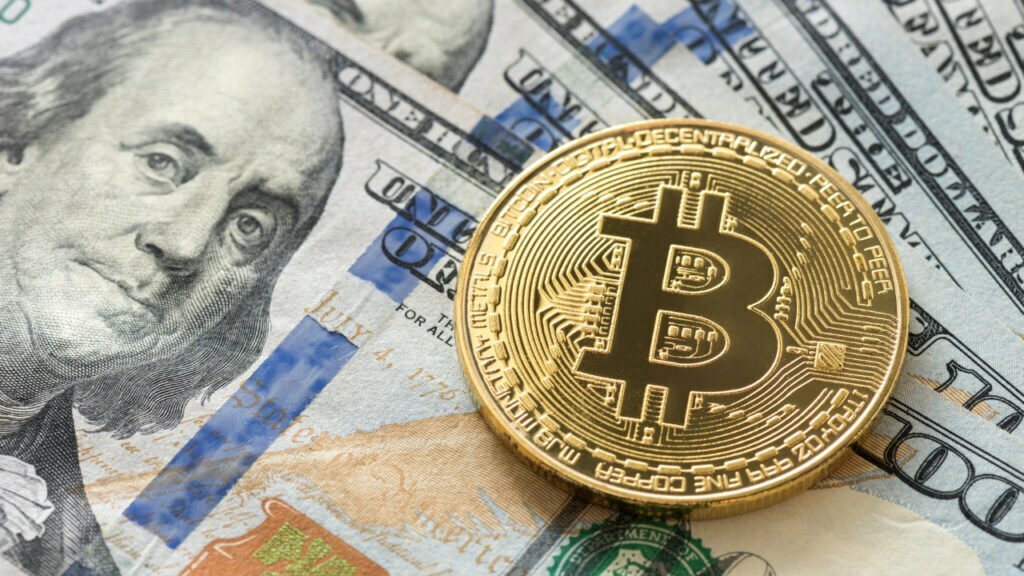 Will cryptocurrency destabilize countries and weaken the US dollar's role?
