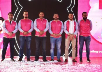 Colorful new 'Rider Kit' from foodpanda honors the company's riders