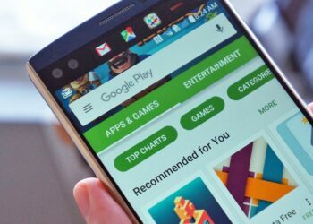 Users’ Banking data stole by Malicious Apps on Google Play store