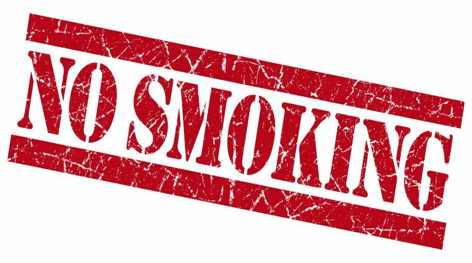 The Civil Administration of Murree has declared the town a No-Smoking zone