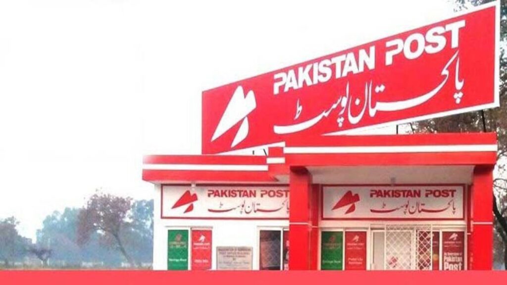 Vehicle smart cards will be delivered to their owners' residences via Pakistan Post