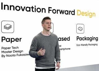 Realme GT 2 Series event announces Three world-first technologies