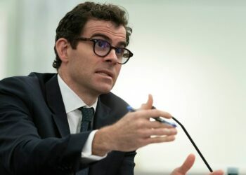 Adam Mosseri of Instagram defends the app's teen safety record in front of Congress