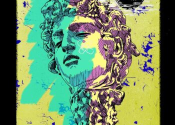 The Medusa Collection NFTs have focused their efforts on raising funds for TeachRock