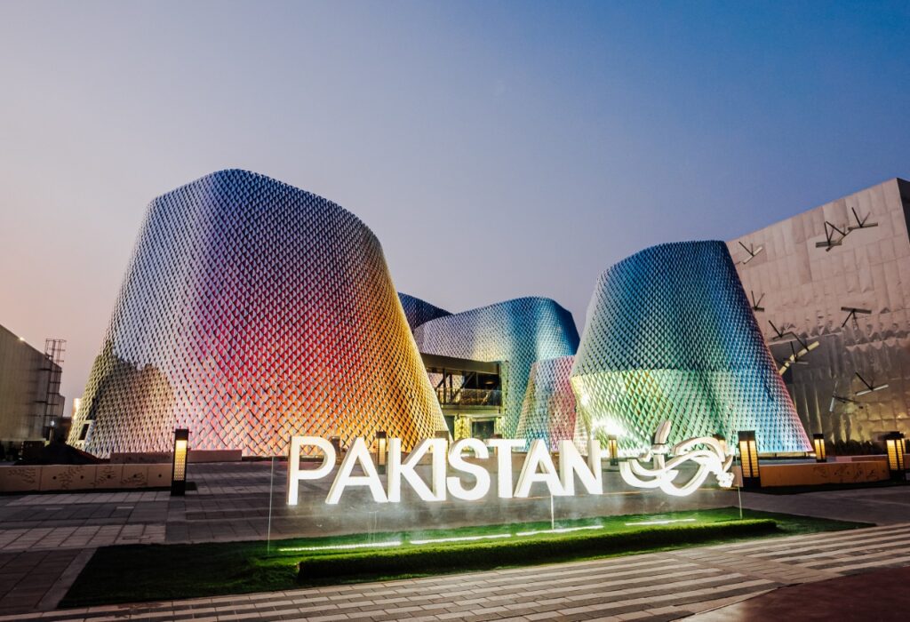 Textile seminar in Pakistan Pavilion focuses on sustainability at Dubai Expo 2020