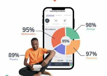 uLesson an African EdTech firm backed by Nielsen Ventures and Tencent has raised $15 million in funding