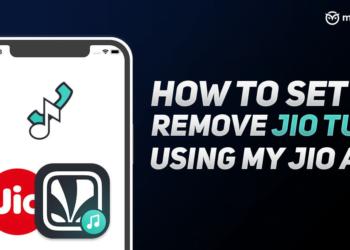 Jio Caller Tune: How to Set or Remove JioTune Using JioSaavn, My Jio App, SMS, Star Button?