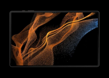 Samsung Galaxy Tab S8 Ultra Specifications and Details Leaked: To Feature Dual Front Cameras, 11,200mAh Battery, More