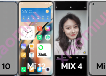 Xiaomi 12 Pro Tipped to Feature Under-Display Camera, Run on MIUI 13: Expected Specifications