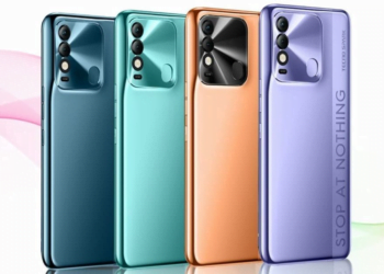 Tecno Spark 8T with Dual Flash Selfie Cameras, 5,000mAh Battery Launched in India, To Go on Sale on Amazon: Price, Specifications