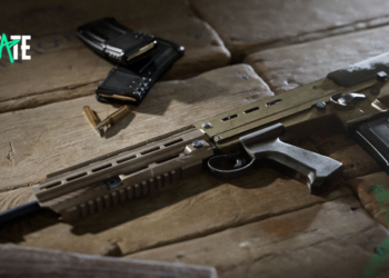 PUBG: New State Update Now Live After Maintenance, Brings New L85A3 Weapon, New Electron Van