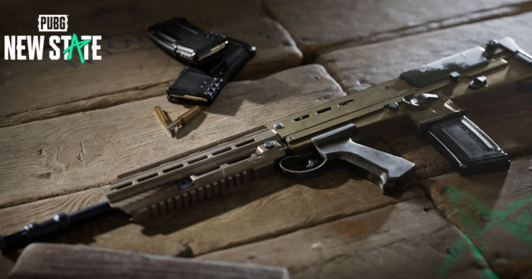 PUBG: New State Update Now Live After Maintenance, Brings New L85A3 Weapon, New Electron Van