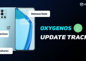 OxygenOS 12 Update Tracker: India Release Date, Top Features, List of Eligible OnePlus Mobile Phones