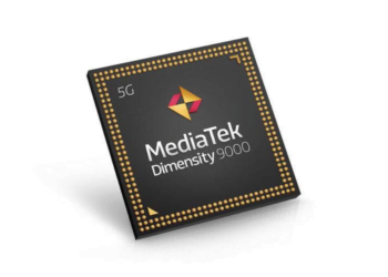 Dimensity 9000 SoC Tops AI Benchmark Tests Ahead of Google Tensor and Exynos 2100