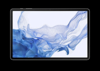 Samsung Galaxy Tab S8+ With Snapdragon 8 Gen 1 SoC, 8GB RAM Has Appeared on Geekbench