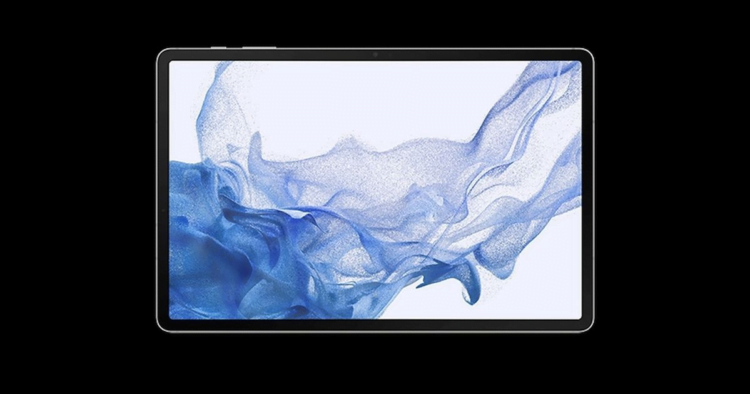 Samsung Galaxy Tab S8+ With Snapdragon 8 Gen 1 SoC, 8GB RAM Has Appeared on Geekbench