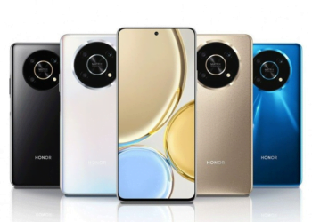 Honor X30 Launched with 120Hz Display, 4,800mAh with 66W Fast-Charging: Price, Specifications