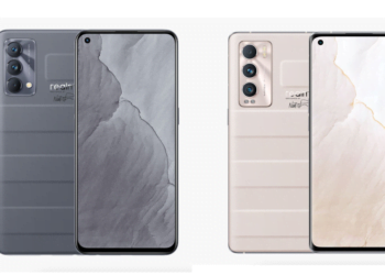 Realme GT Series Smartphone with 65W Fast Charging Spotted on 3C Certification Website: Expected Specifications